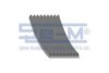 SEM LASTIK 11694 V-Ribbed Belts
